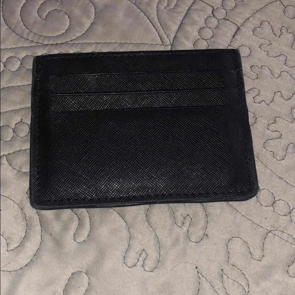 Credit Card Wallet